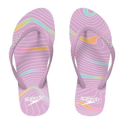Dames slippers speedo flip flop