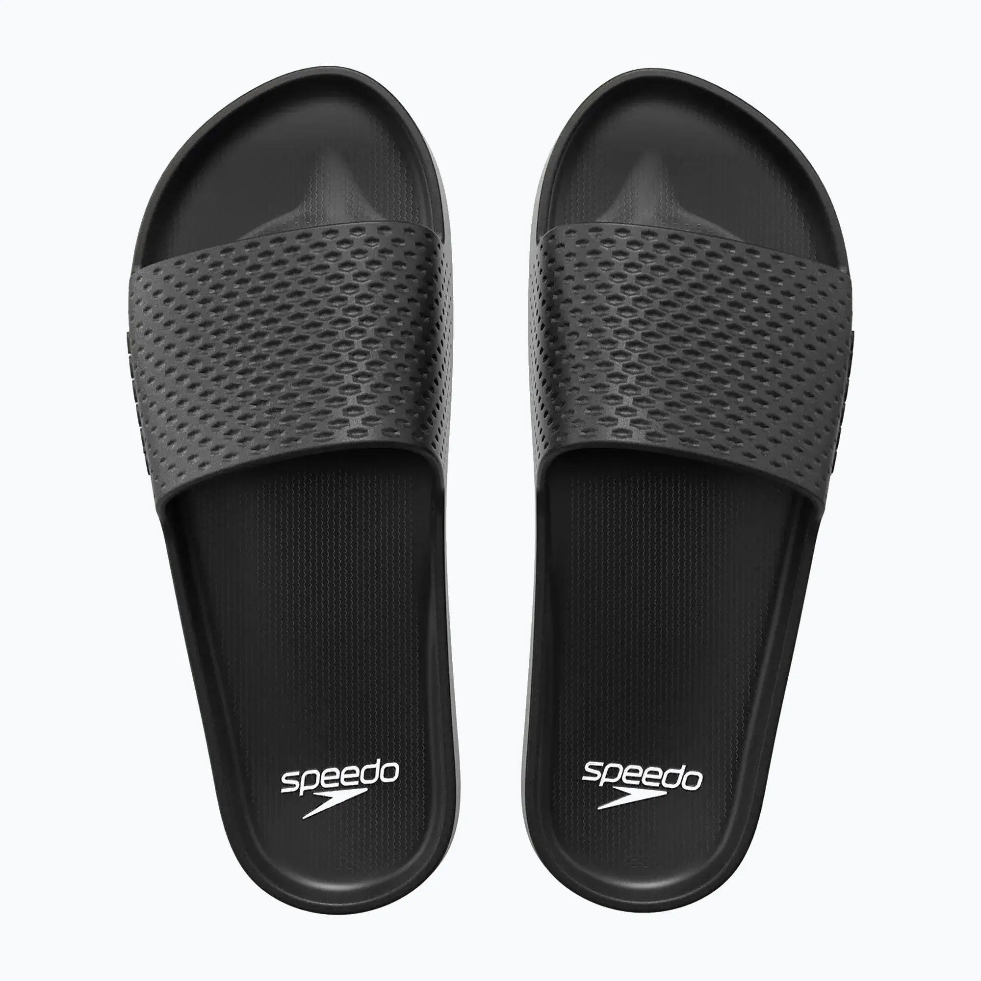 Klapki basenowe antypoślizgowe męskie Speedo Slide Entry