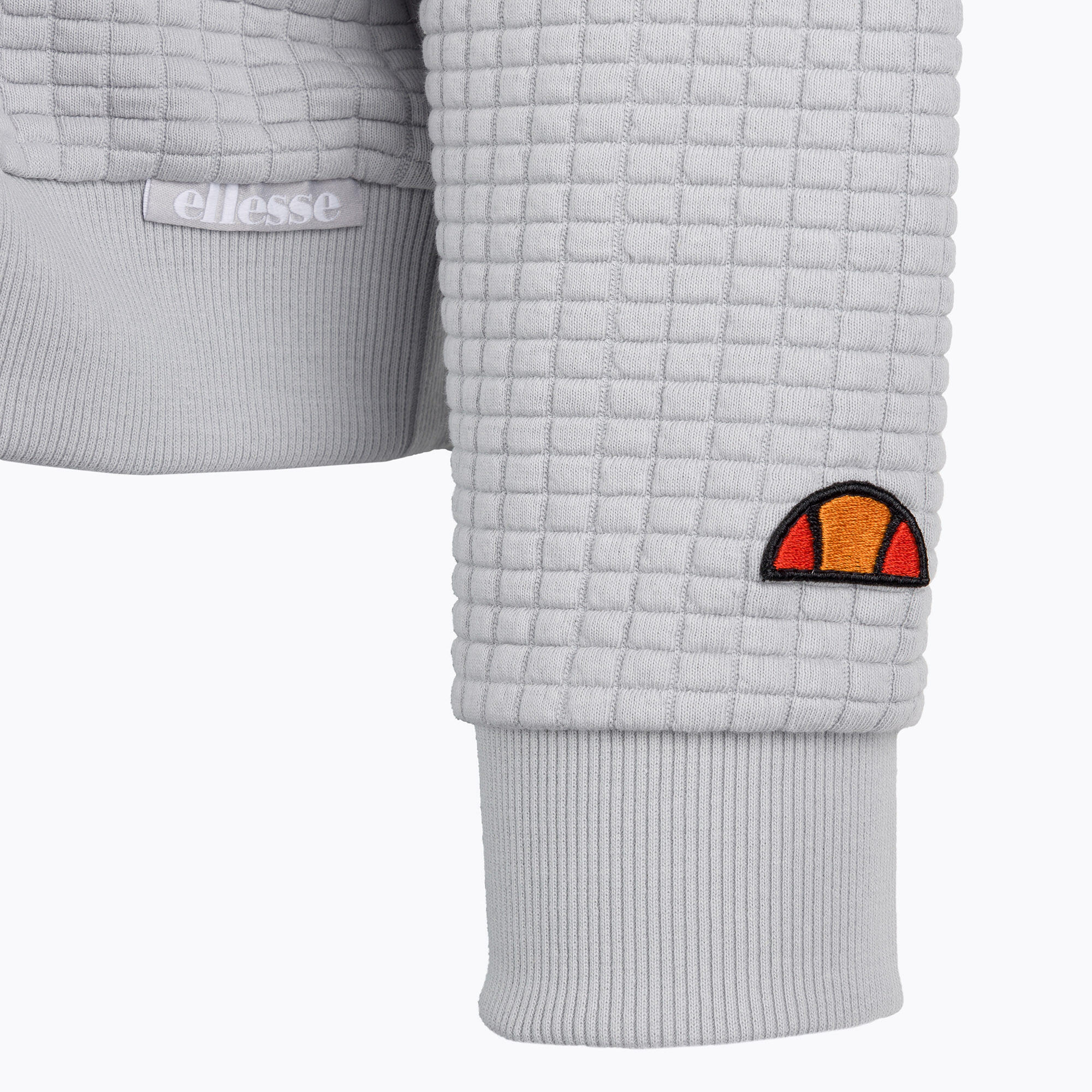 BLUZA SPORTOWA DAMSKA UNDER ARMOUR TRENINGOWA DO BIEGANIA TECH SZARA 3/5