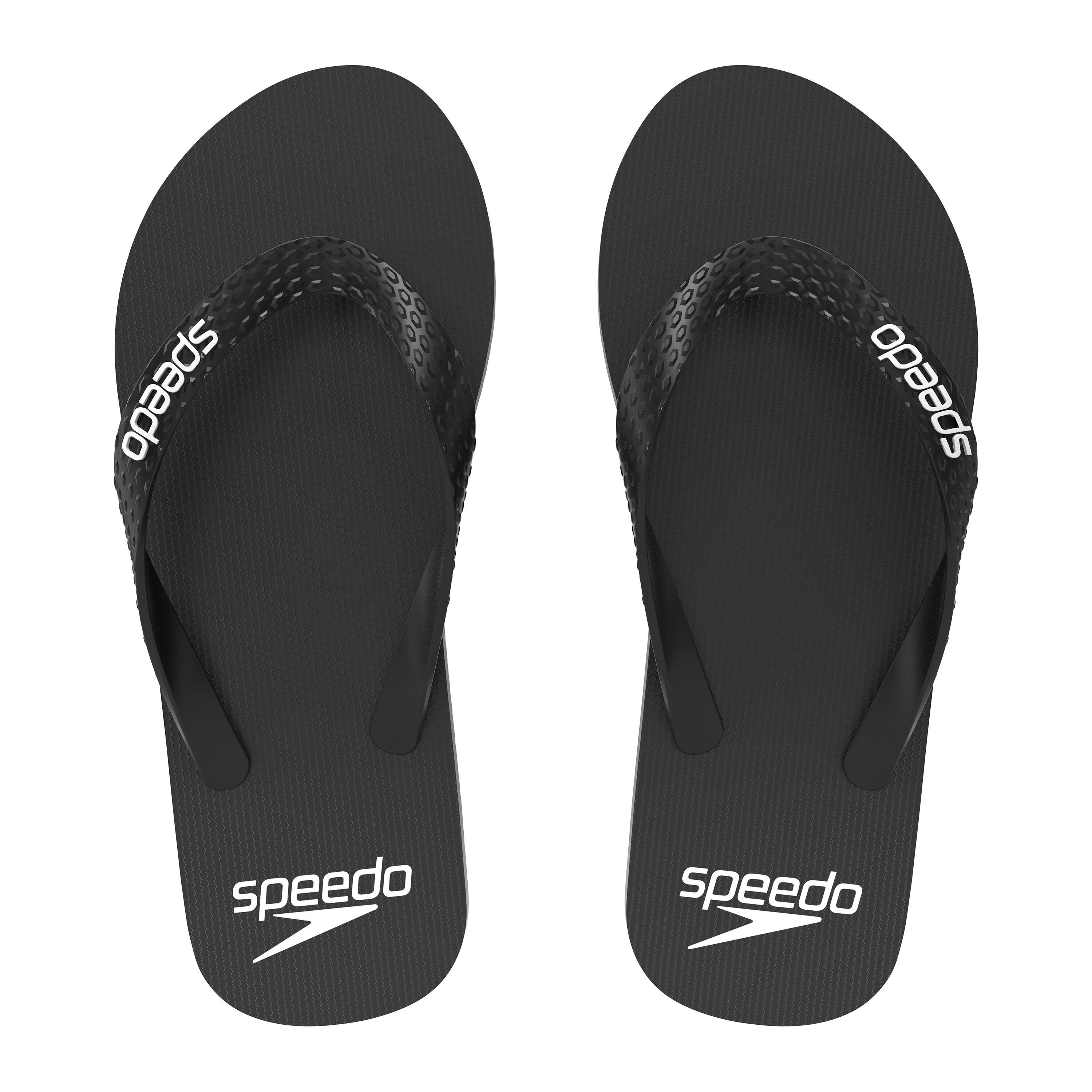 SPEEDO Arena Flip Flops AM Zwart