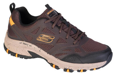 Scarpe da trekking Uomo Skechers Hillcrest marrone