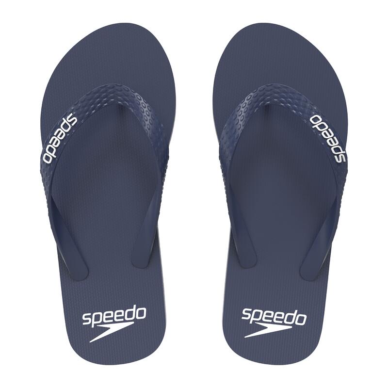 Klapki basenowe antypoślizgowe męskie Speedo Slide