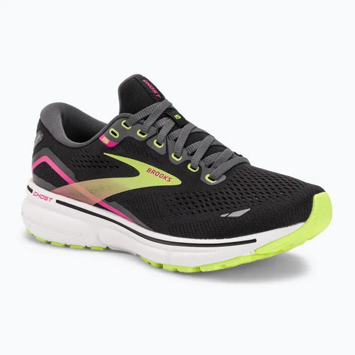 Zapatillas running Brooks Ghost 15 de mujer