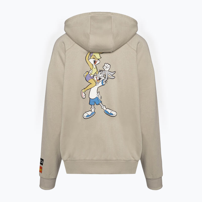 Hanorac damă Ellesse Tweeto Oh Hoody