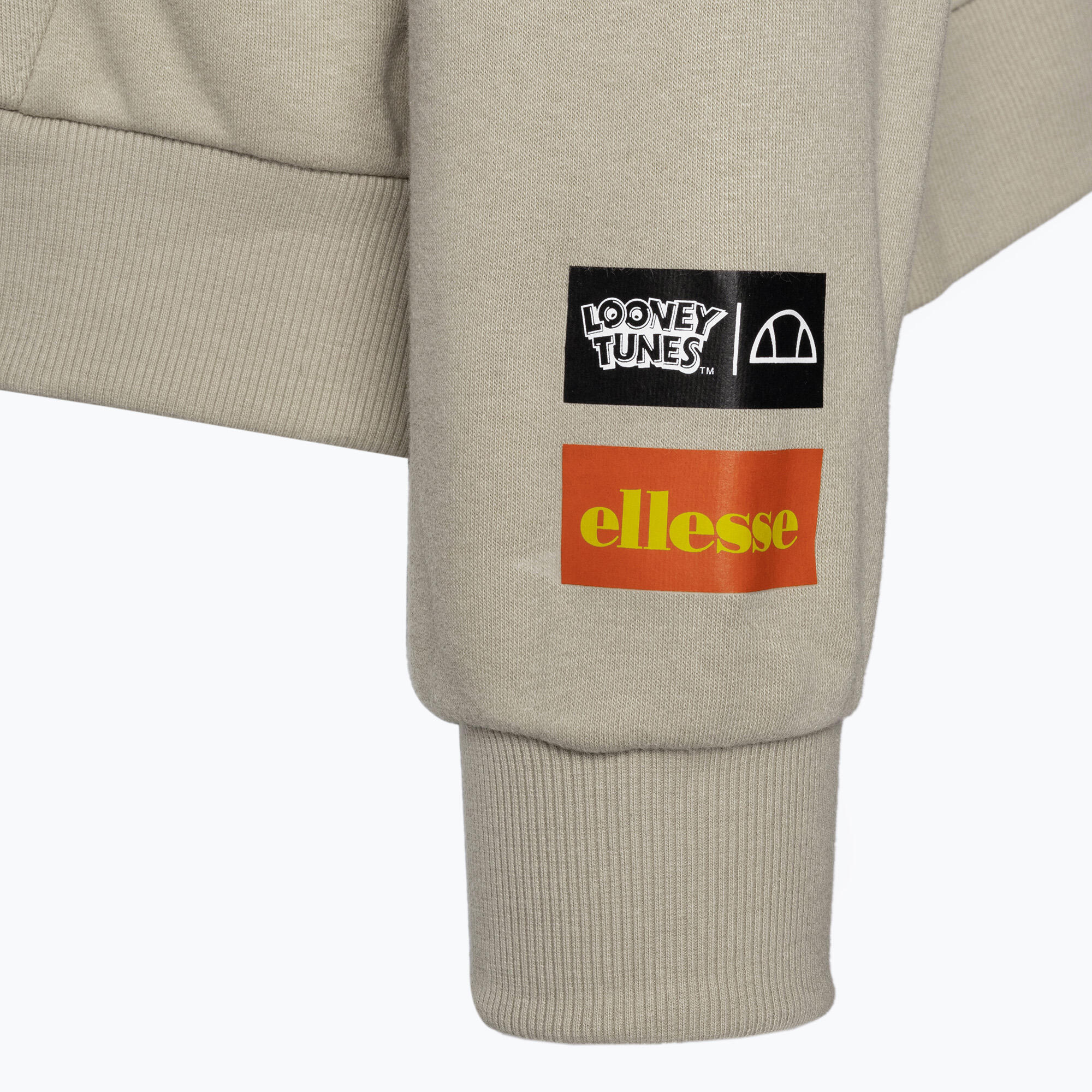 Ellesse Tweeto Oh Hoody damessweatshirt 5/5