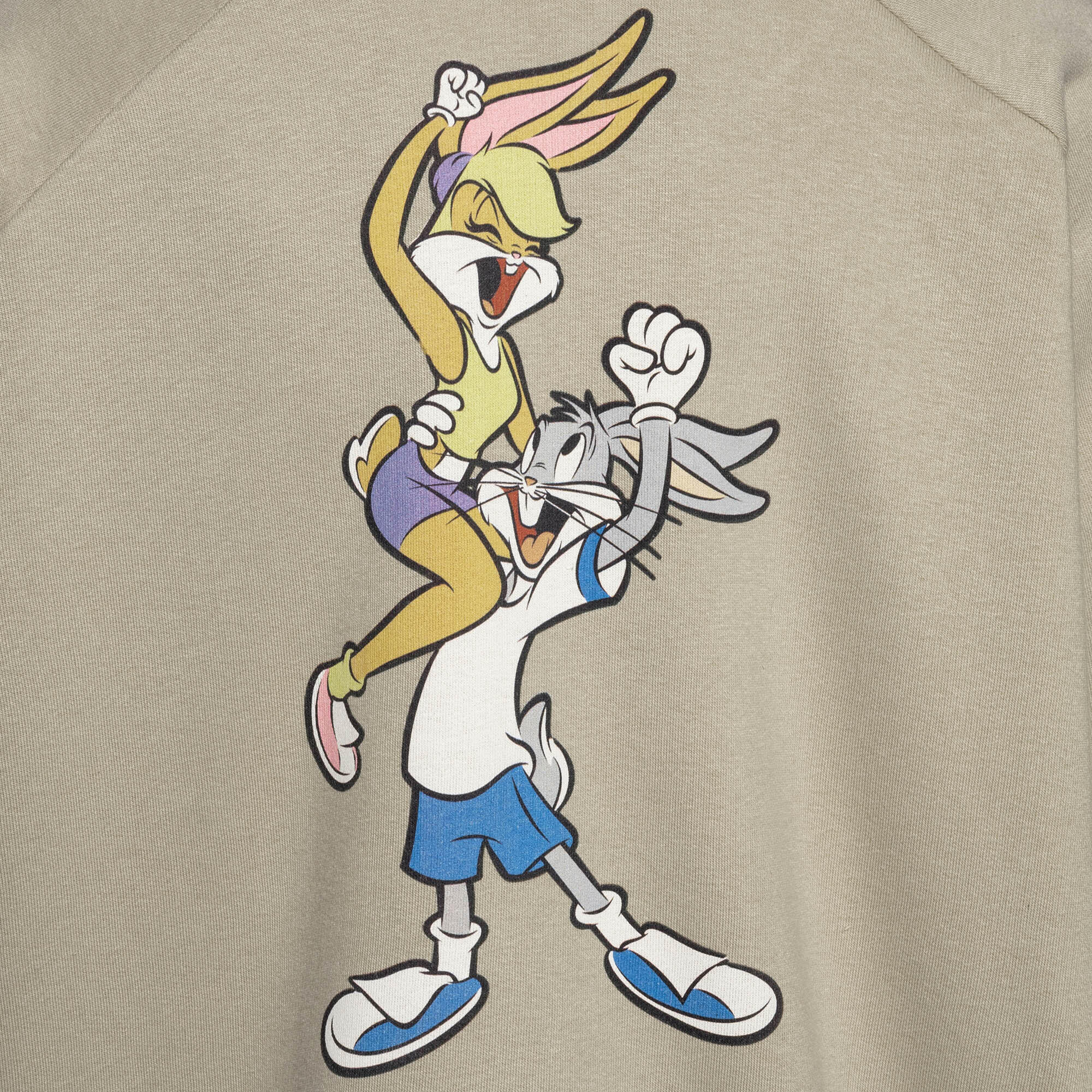Ellesse Tweeto Oh Hoody damessweatshirt 4/5