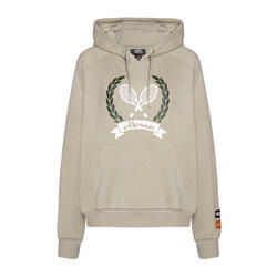 Sweat-shirt à capuche Tweeto Oh d'Ellesse pour femmes