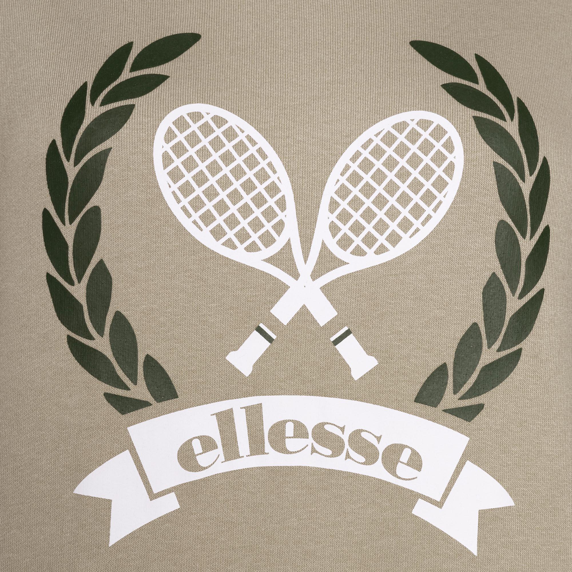 Ellesse Tweeto Oh Hoody damessweatshirt 3/5