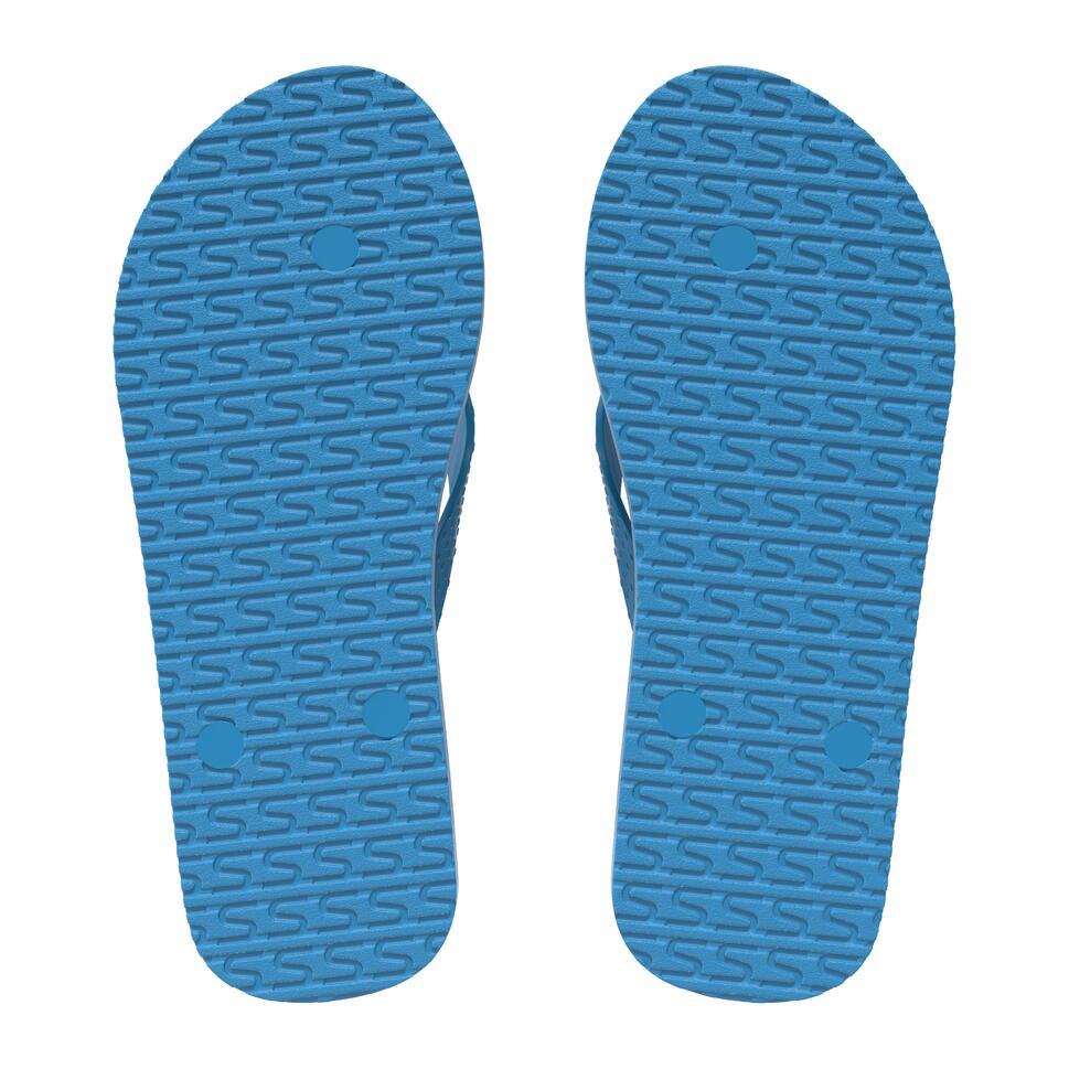 Klapki basenowe antypoślizgowe męskie Speedo Slide