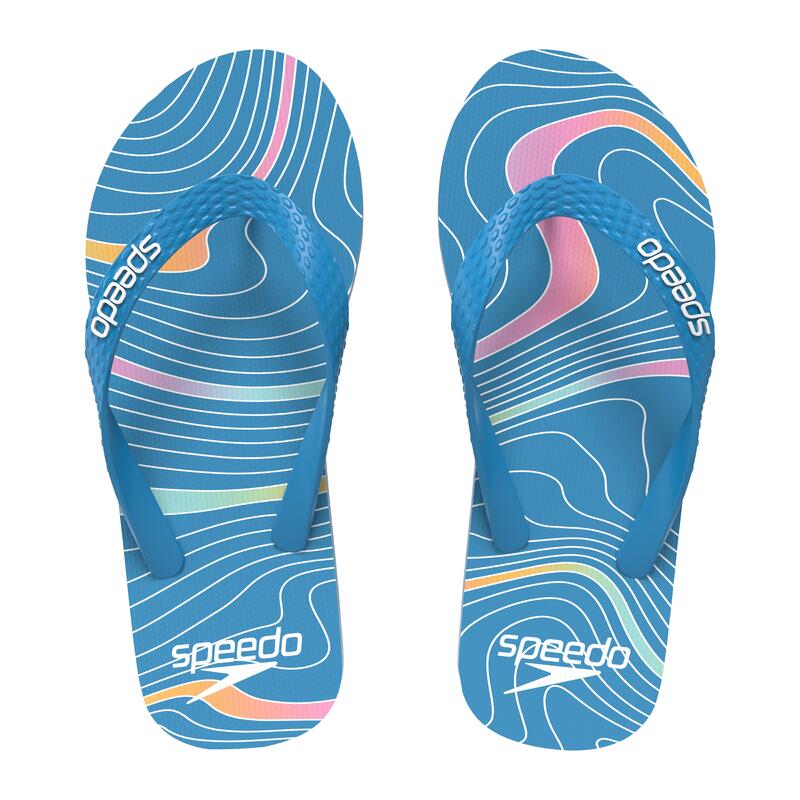 Klapki japonki męskie Speedo Flip Flop