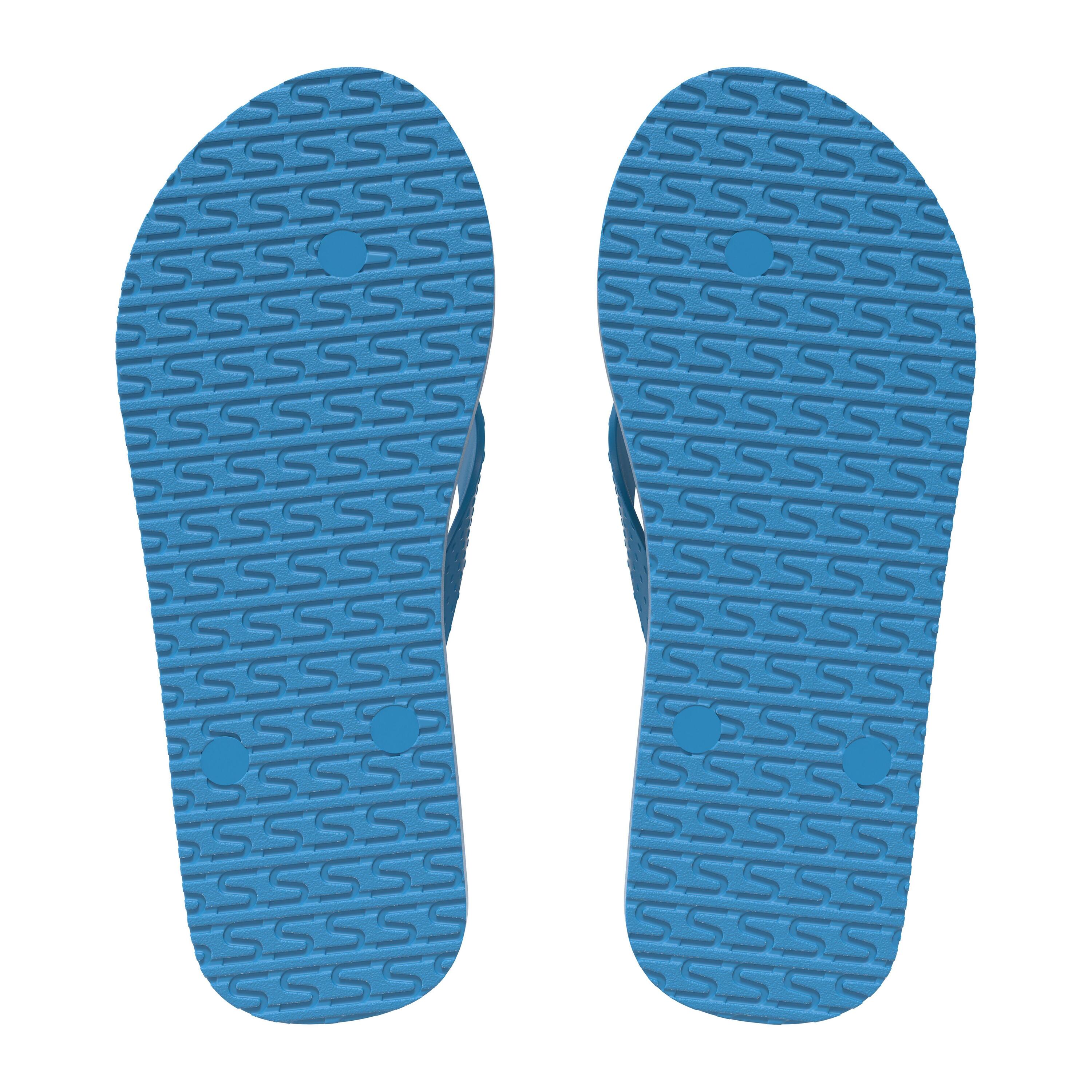 Klapki basenowe antypoślizgowe męskie Speedo Slide 2/2