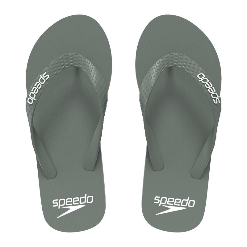 Klapki basenowe antypoślizgowe męskie Speedo Slide