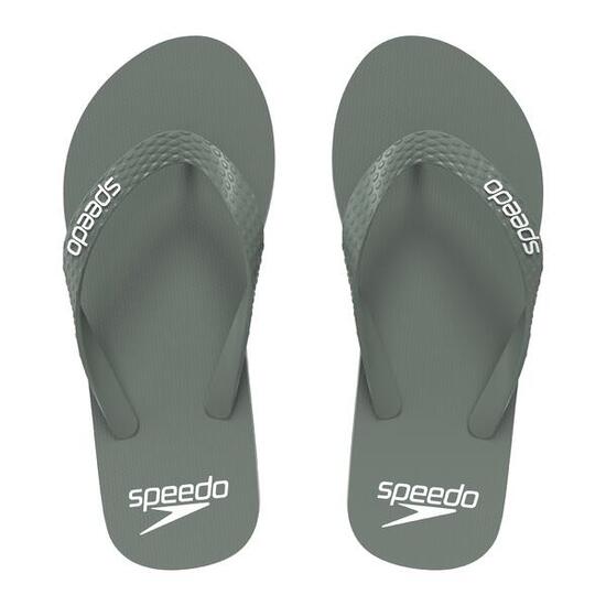 Klapki basenowe antypoślizgowe męskie Speedo Slide