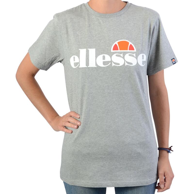 Camiseta entrenamiento mujer Ellesse Albany