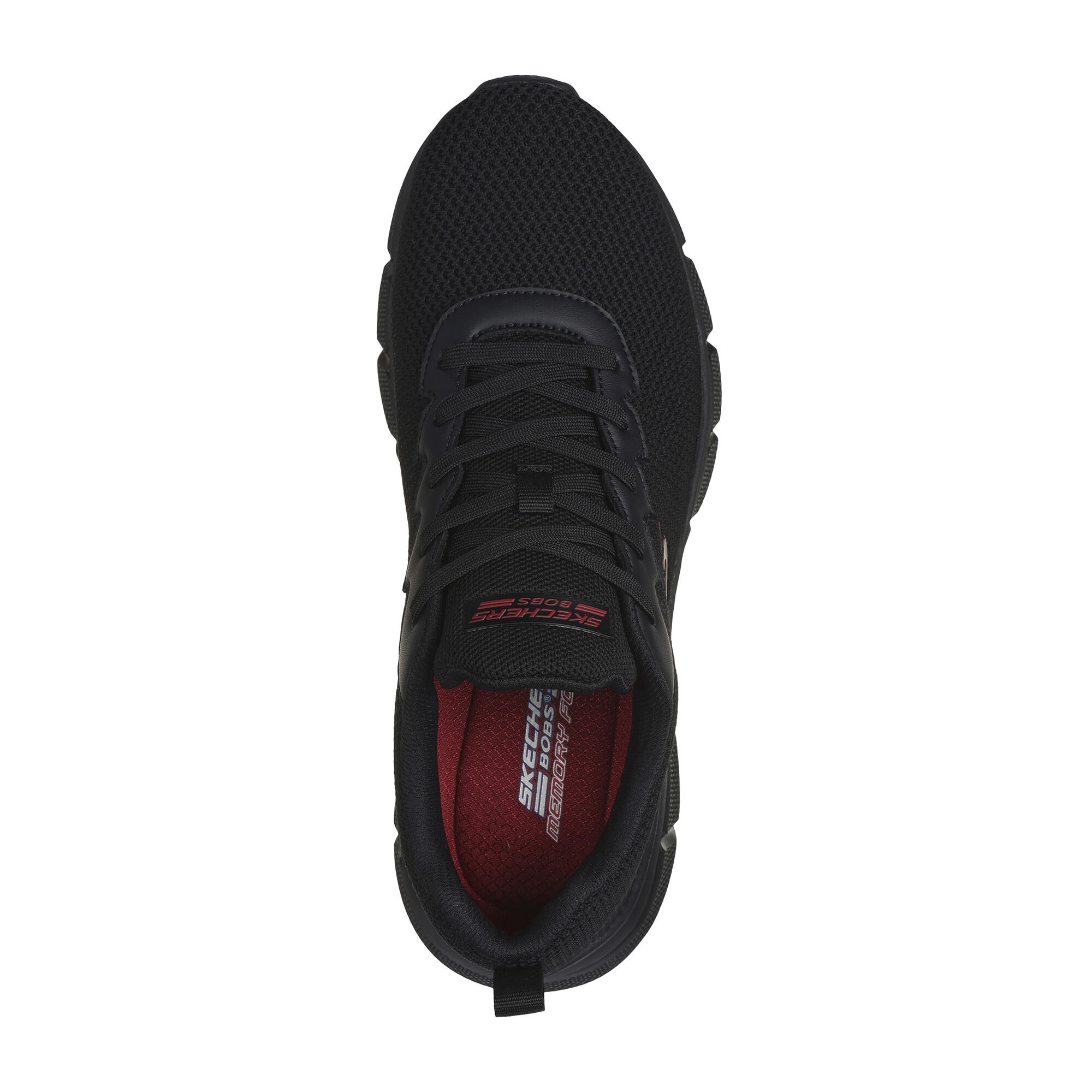 Chaussures universel hommes Skechers Bobs 5/7
