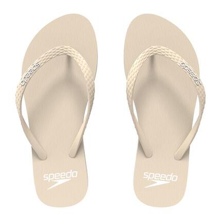 Klapki japonki antypoślizgowe damskie Speedo Flip Flop