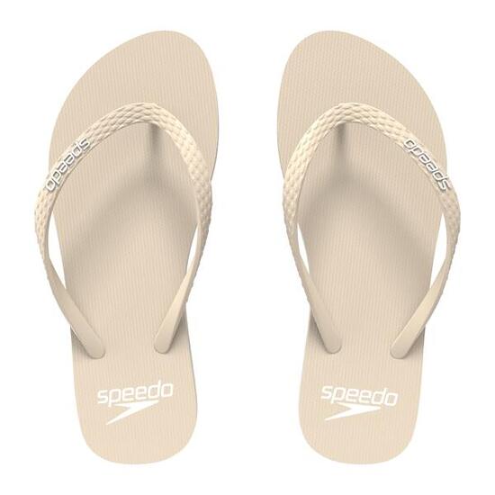 Klapki japonki antypoślizgowe damskie Speedo Flip Flop