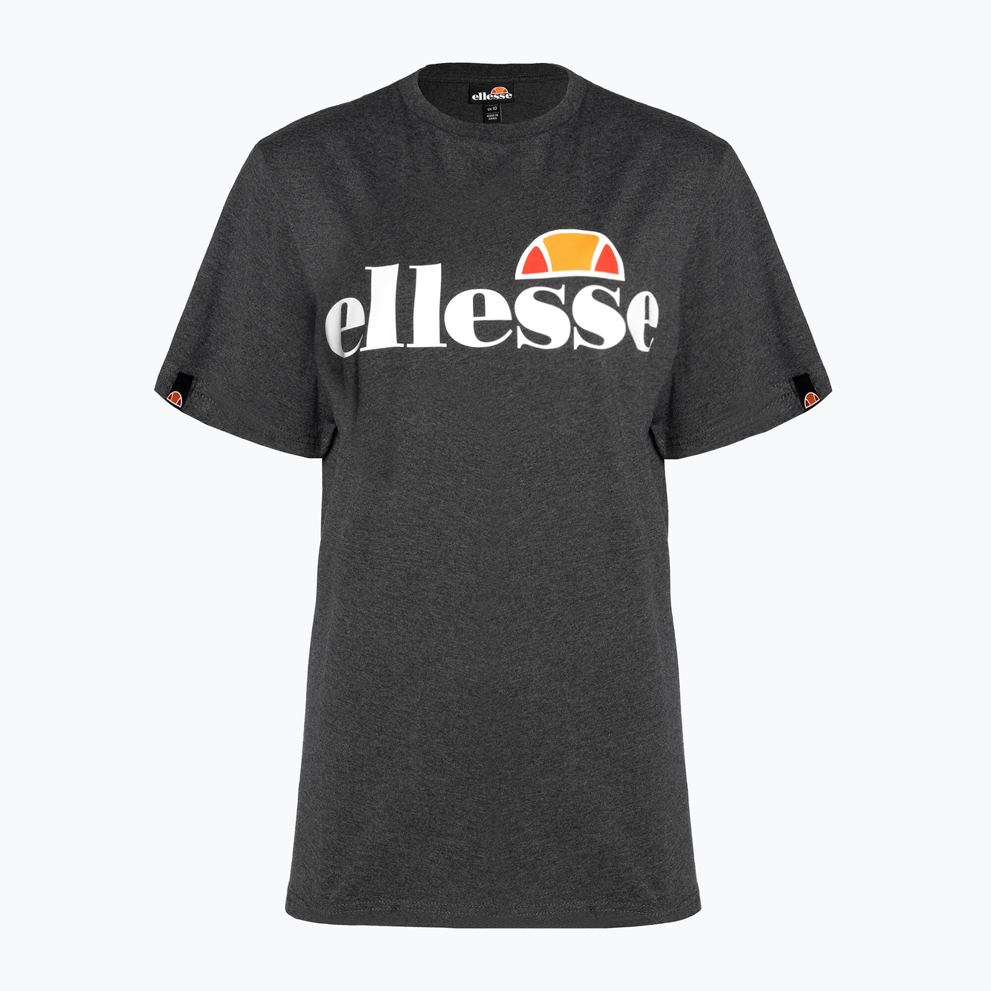 T-SHIRT DAMSKI KOSZULKA ELLESSE M 4/4