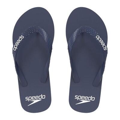 Klapki basenowe antypoślizgowe męskie Speedo Slide