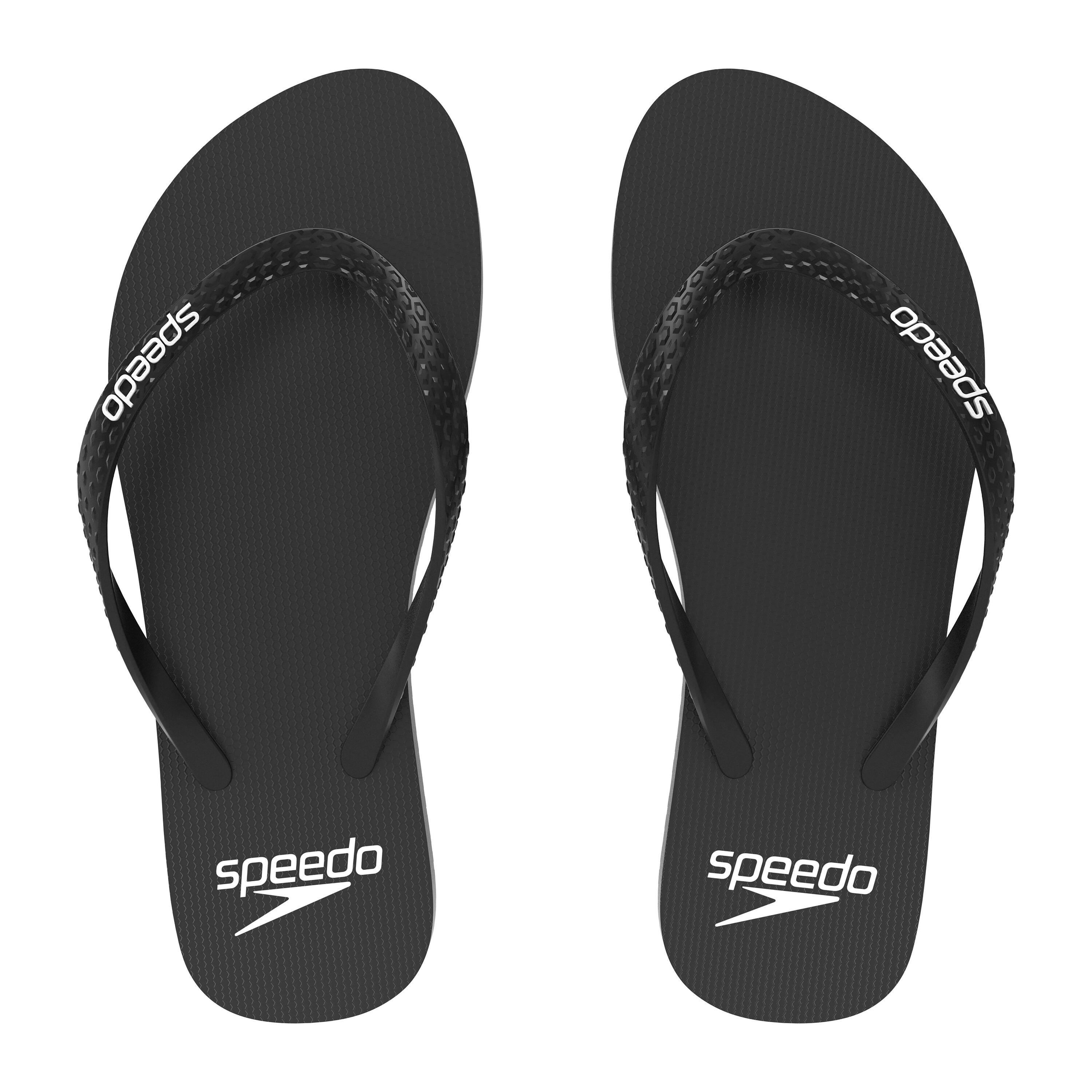 SPEEDO Speedo Flip Flop AF Black