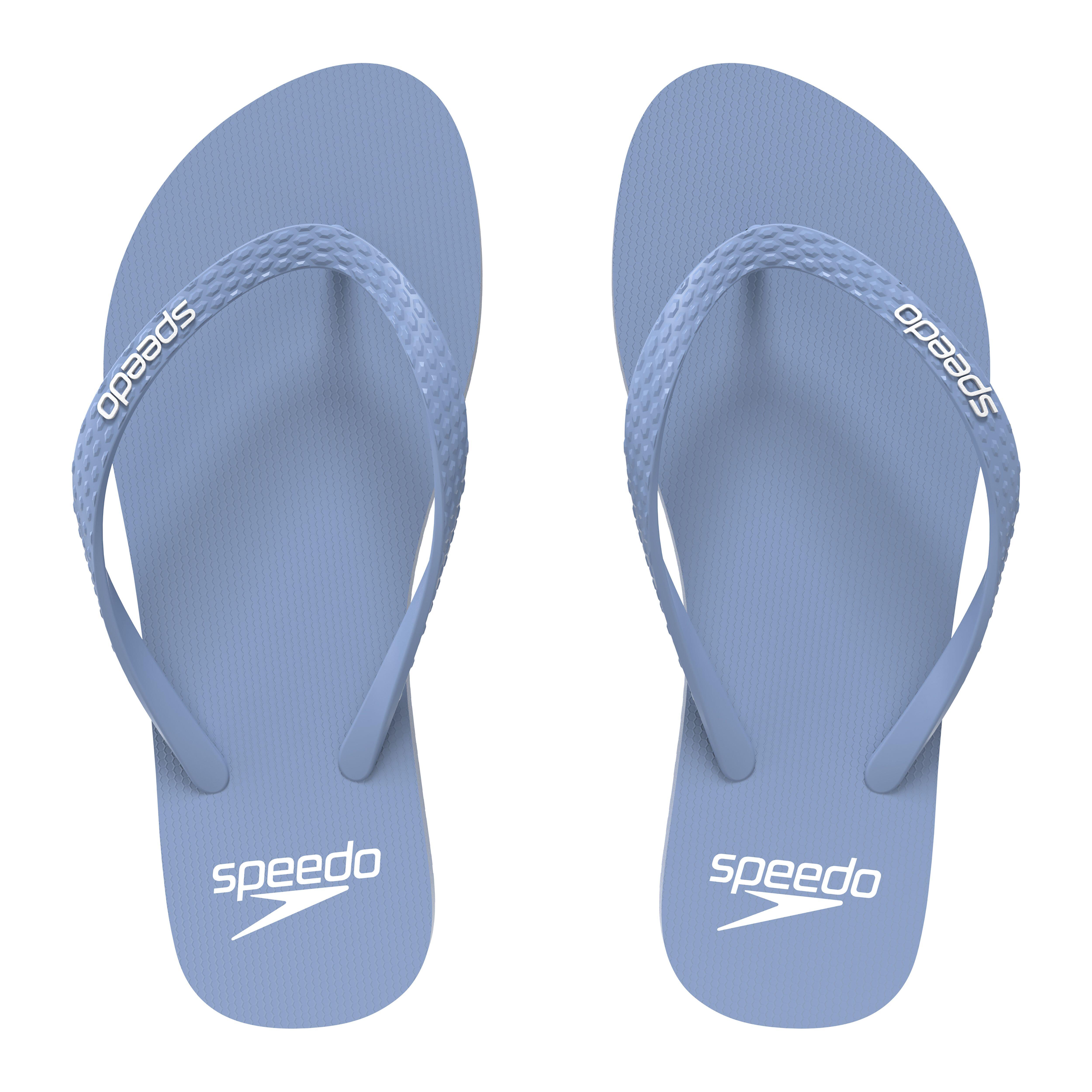 Klapki basenowe antypoślizgowe damskie Speedo Flip Flop