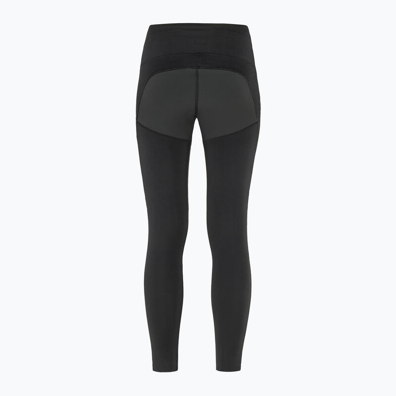 Leggings de trekking femininas Fjällräven Abisko Trekking Tights Pro