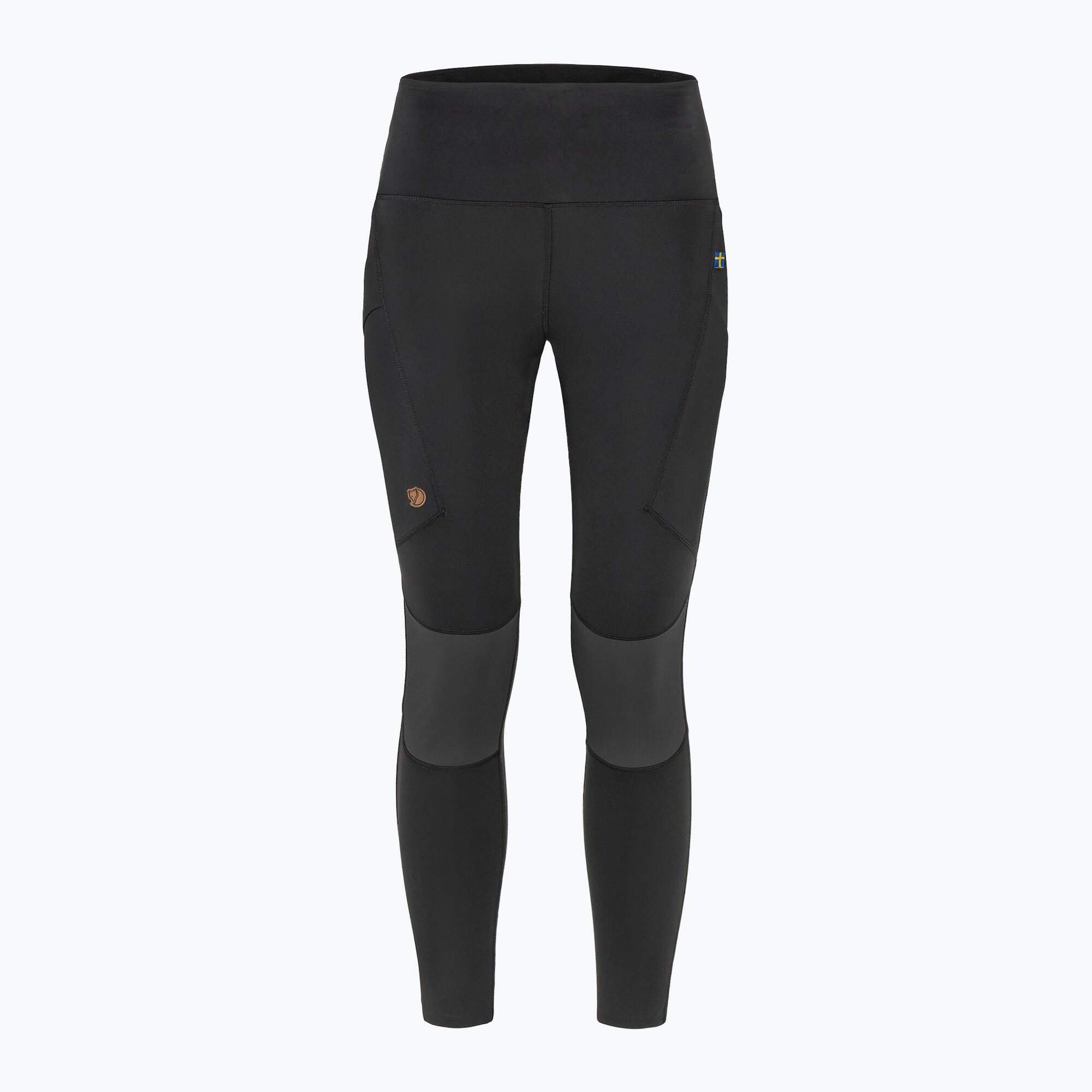 Legginsy trekkingowe damskie Fjällräven Abisko Trekking Tights Pro 3/7