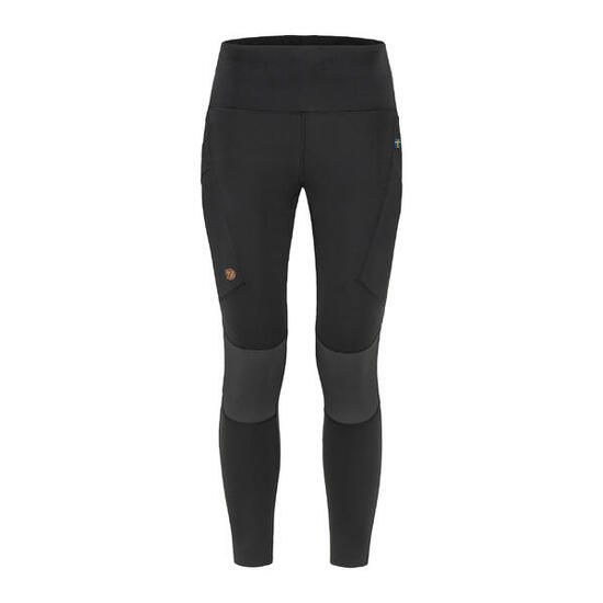 Fjällräven Abisko Trekking Tights Pro Damen-Trekking-Leggings