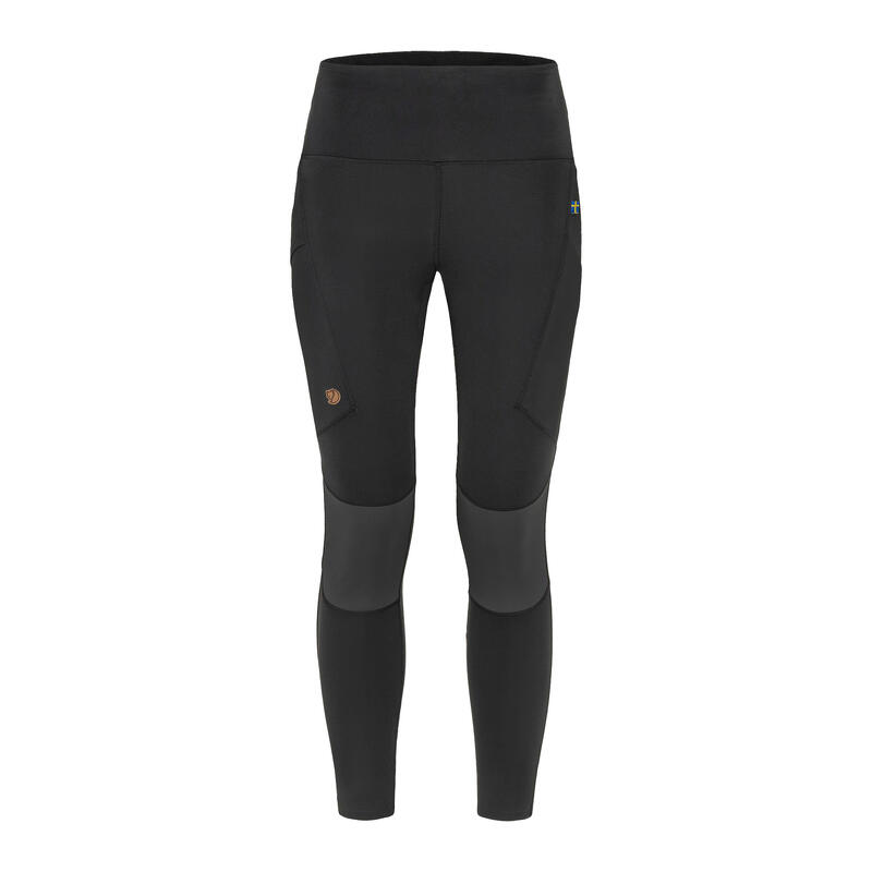 Leggings de trekking femininas Fjällräven Abisko Trekking Tights Pro