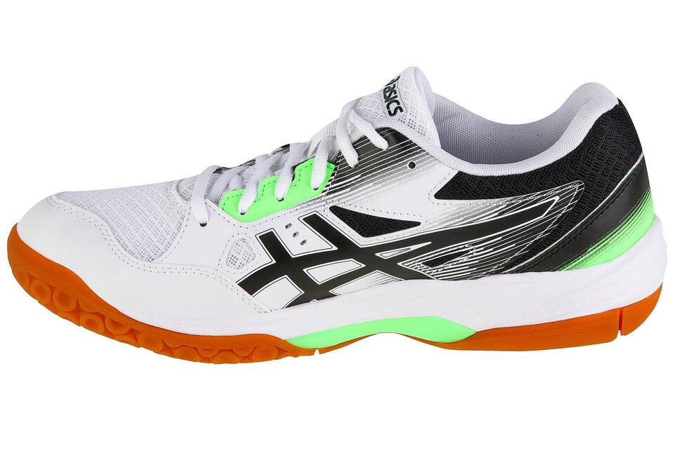 Buty do siatkówki męskie, Gel-Task 3