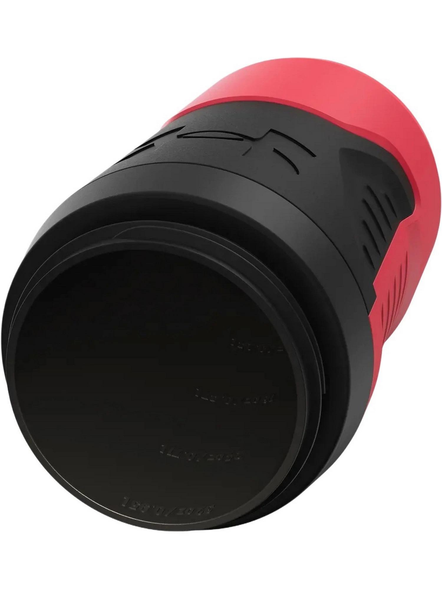 Botella Under Armour 950ml Ua Playmaker Junior Jug Cereza 7/7