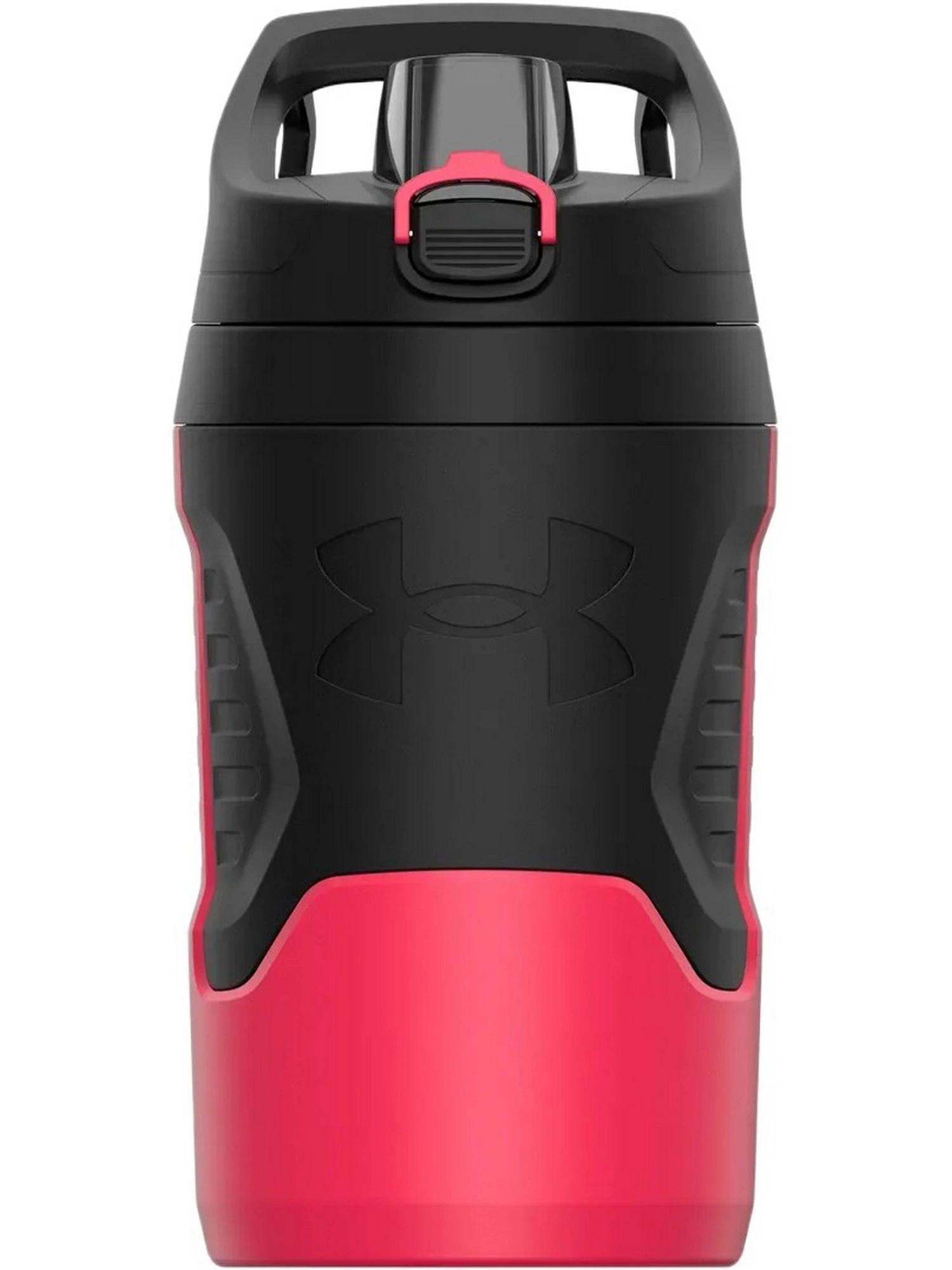 Botella Under Armour 950ml Ua Playmaker Junior Jug Cereza 6/7