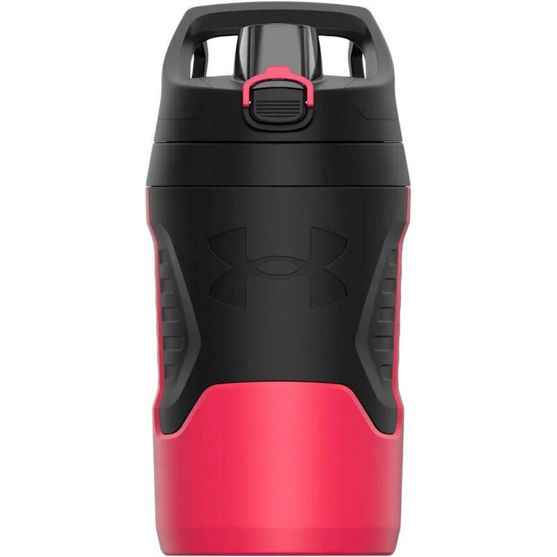 Garrafa Under Armour 950ml Ua Playmaker Junior Jug Cereja