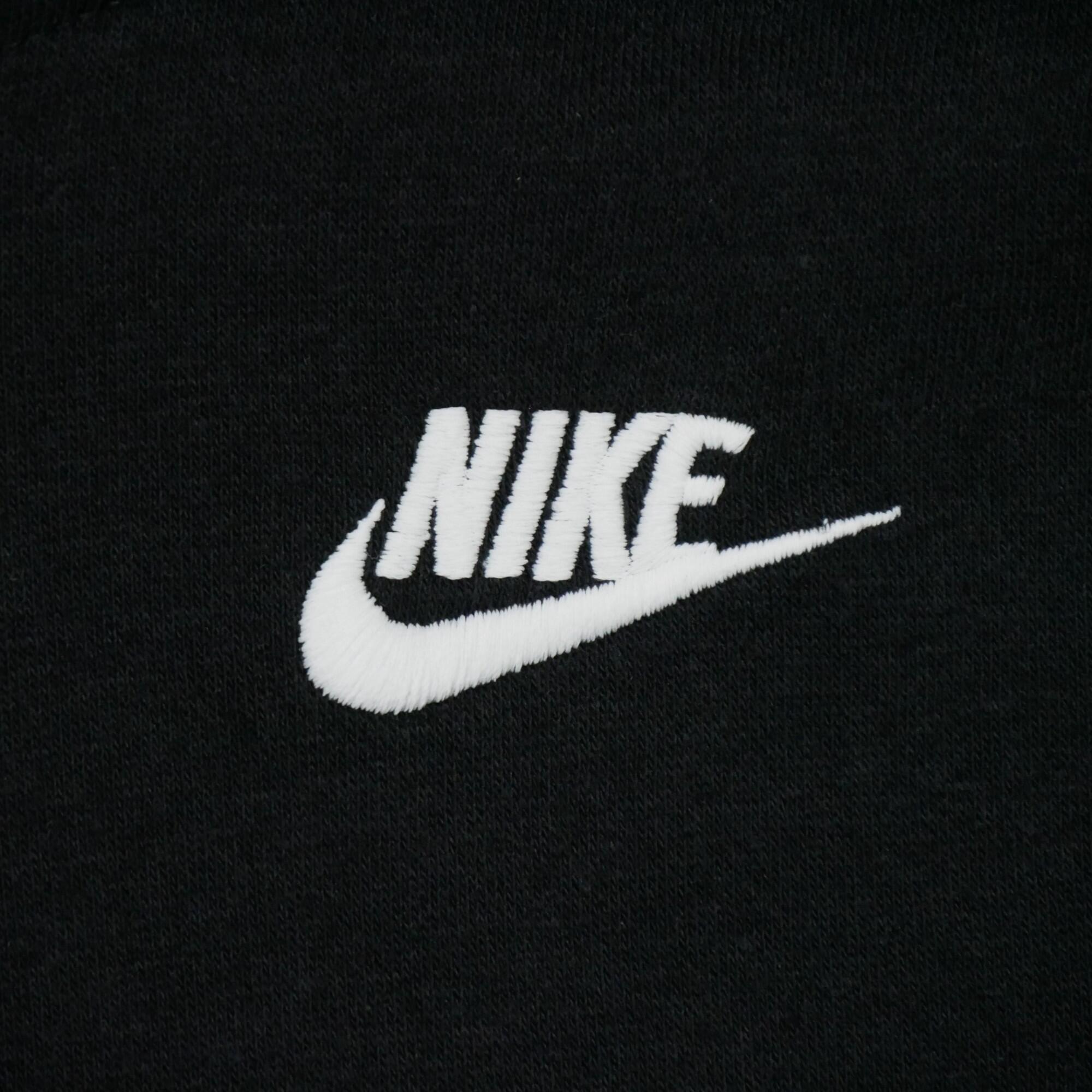 Seconda Mano - Felpa con cappuccio Nike - Stato eccellente 5/7