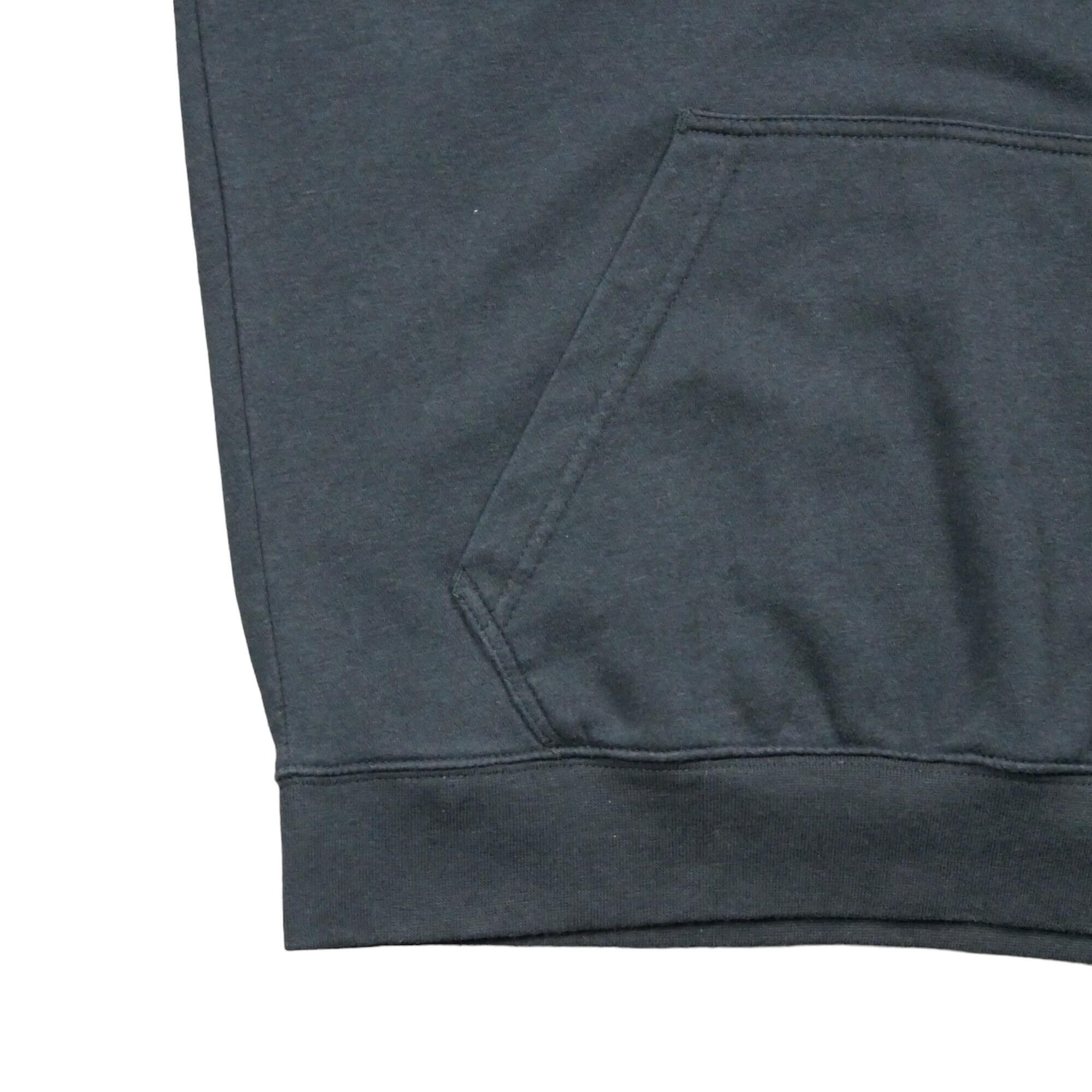 Seconda Mano - Felpa con cappuccio Nike - Stato eccellente 3/7