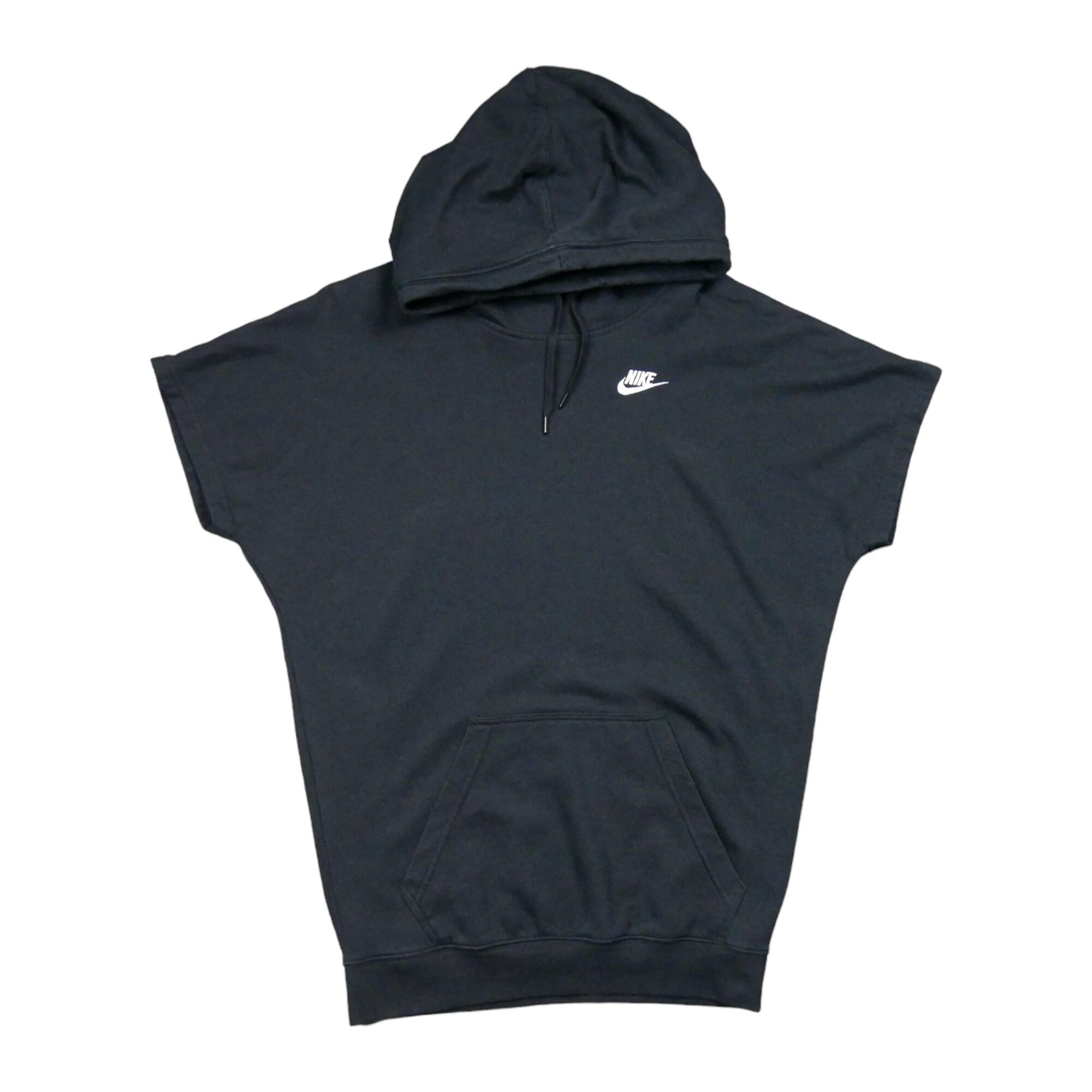 Seconda Mano - Felpa con cappuccio Nike - Stato eccellente 1/7