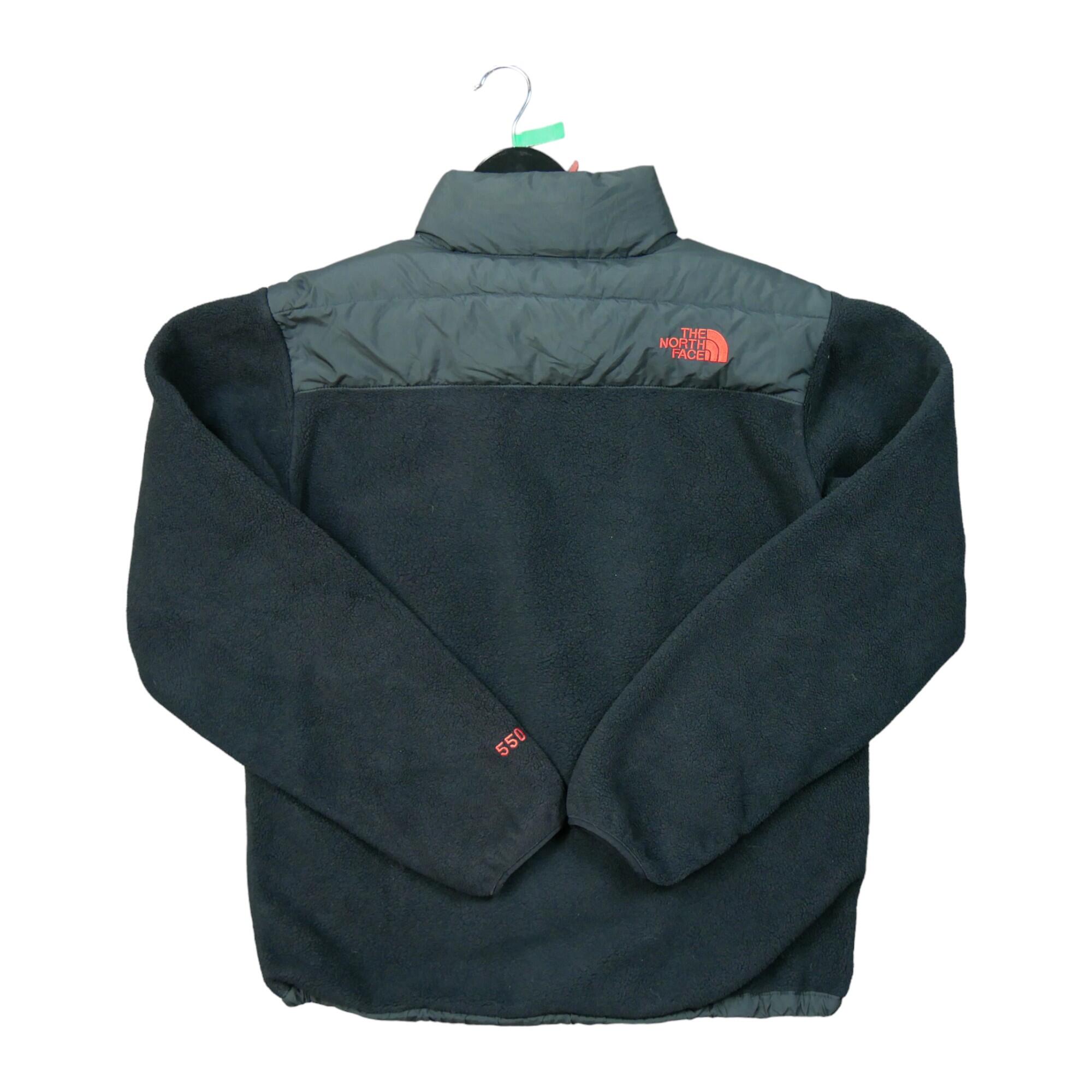 Reconditionne Doudoune Polaire The North Face 550 Etat Excellent THE NORTH FACE Decathlon