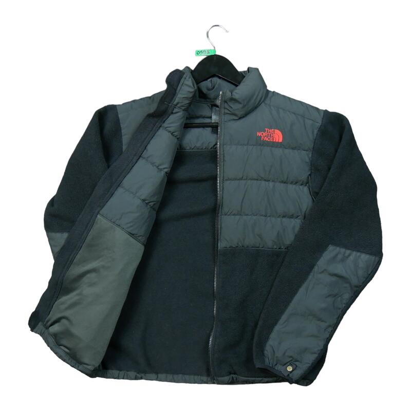 Reconditionné - Doudoune Polaire The North Face 550 - État Excellent