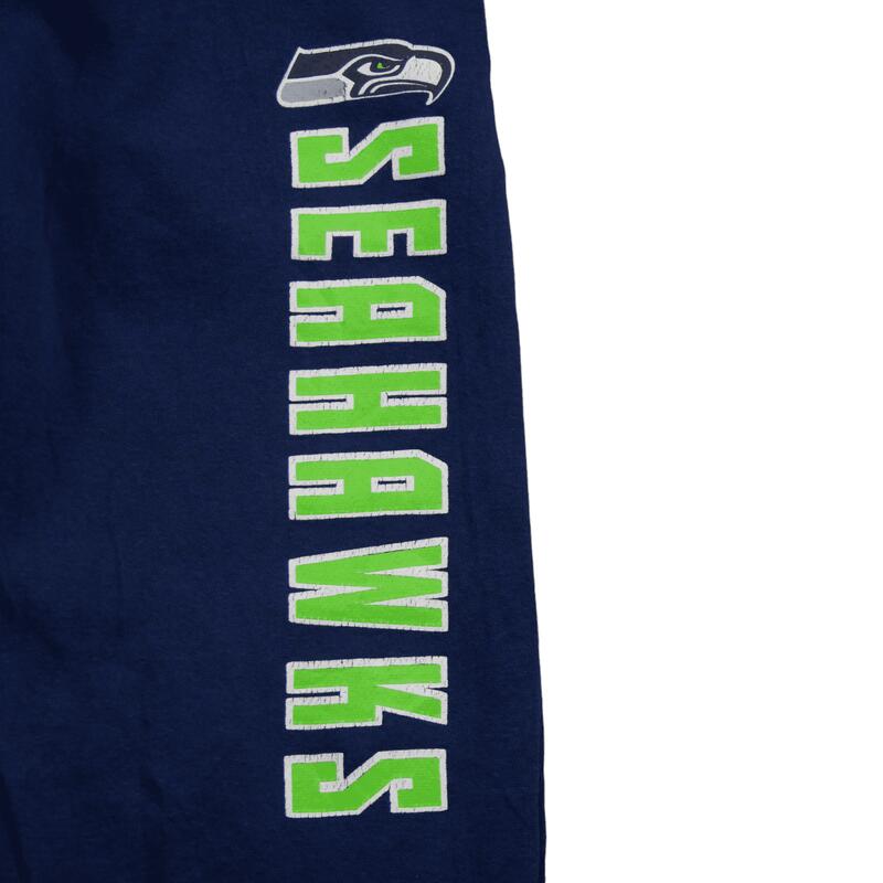 Reconditionné - Pantalon Jogging NFL Seattle Seahawks - État Excellent