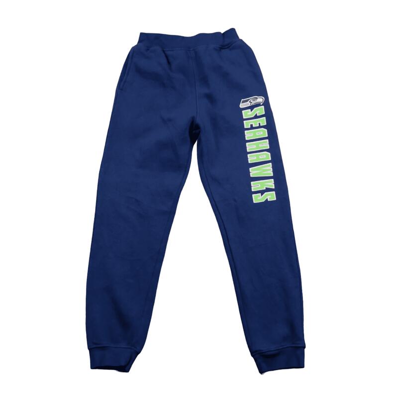 Reconditionné - Pantalon Jogging NFL Seattle Seahawks - État Excellent