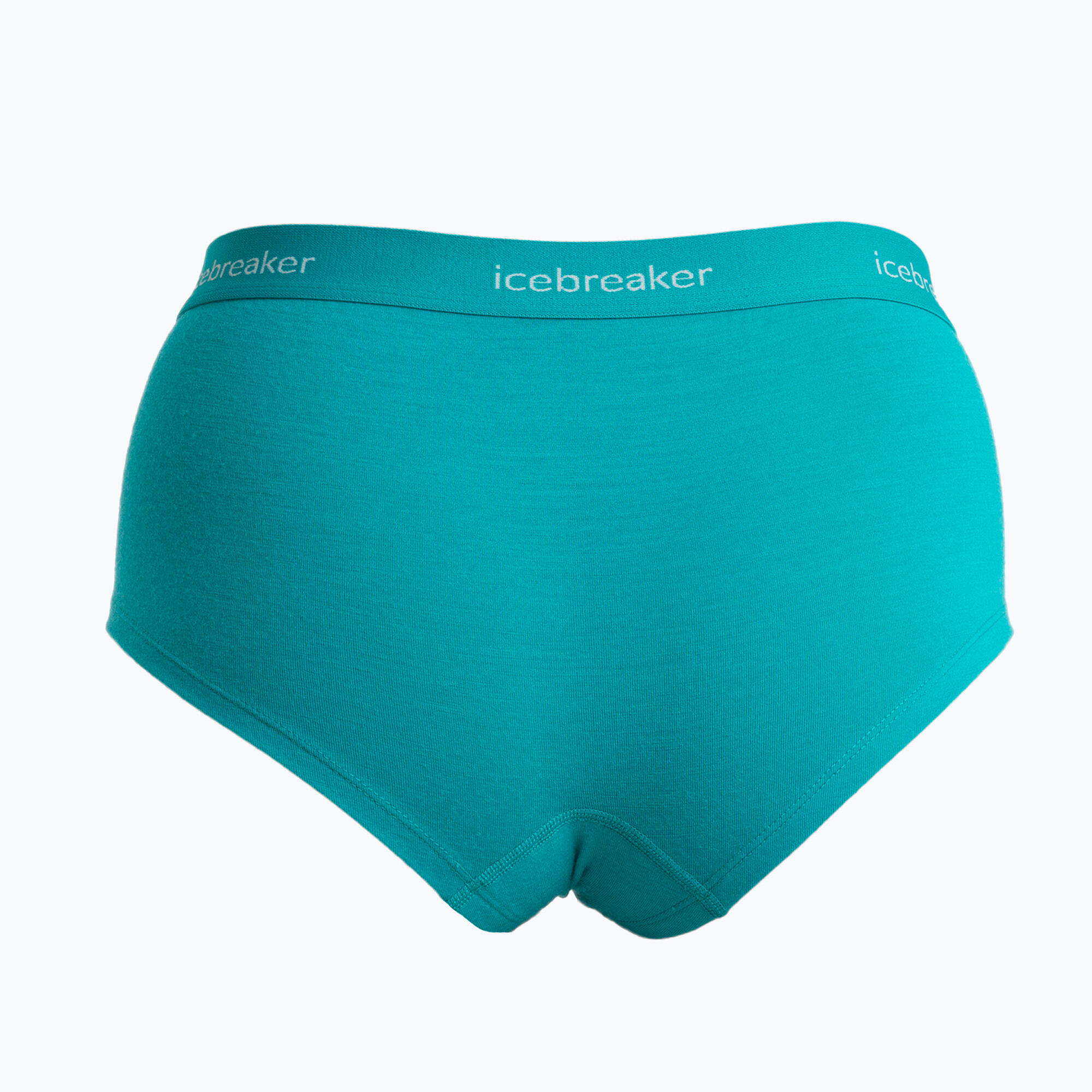 Caleçon thermique femme Icebreaker Sprite Hot flux 2/3