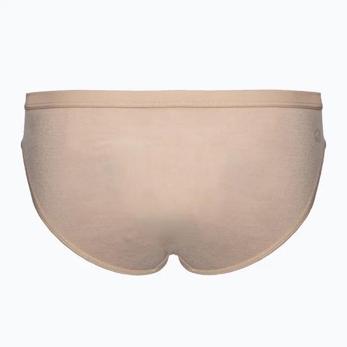 Sous-vêtements thermiques femme icebreaker Siren Bikini