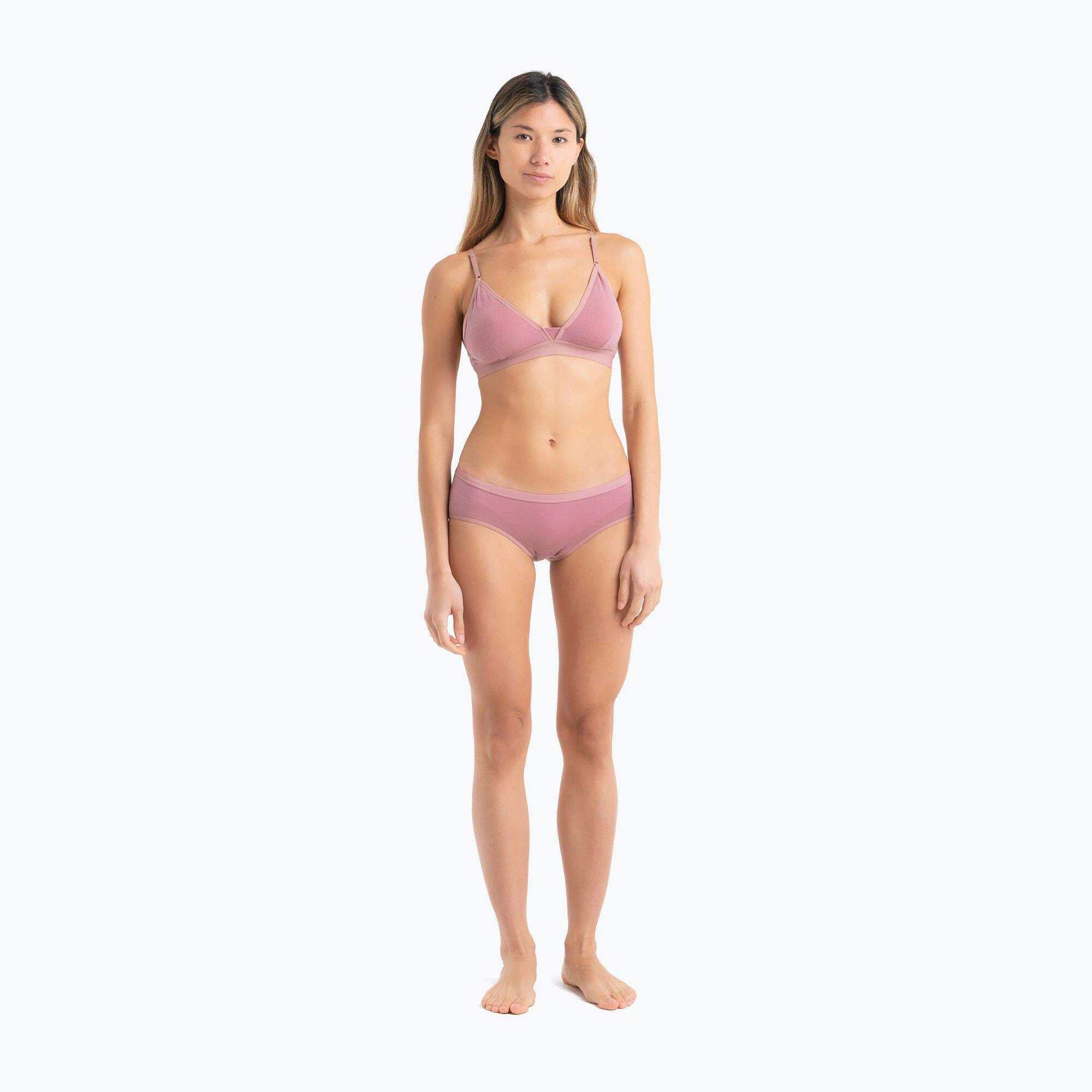 Mutandine termiche da donna rompighiaccio Siren Hipkini 4/5