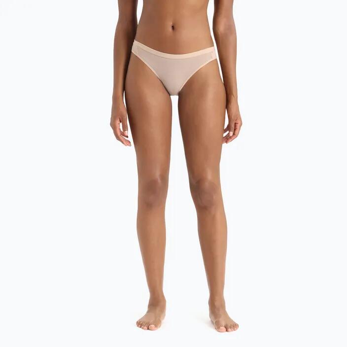 Sous-vêtements thermiques femme icebreaker Siren Bikini