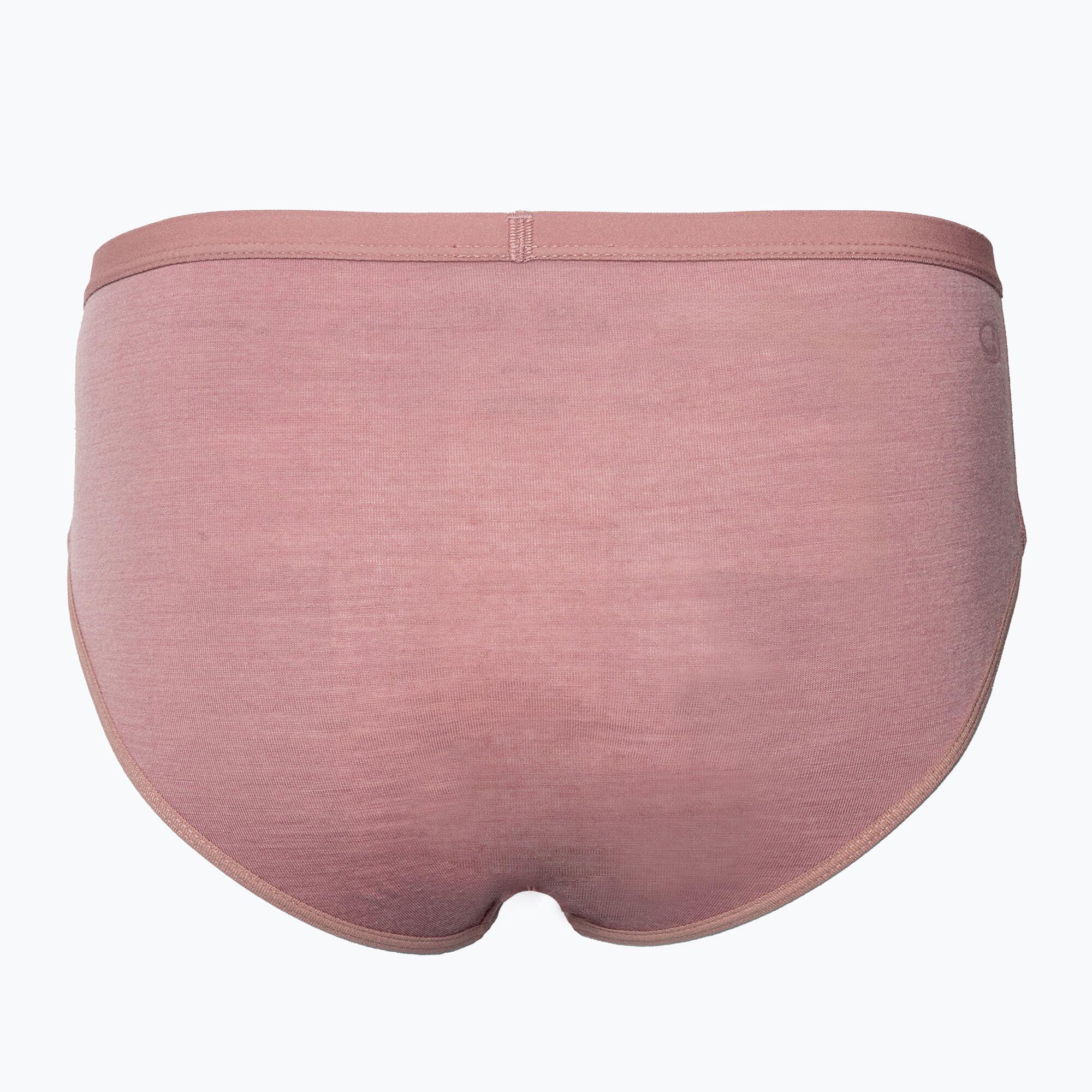 Mutandine termiche da donna rompighiaccio Siren Hipkini 2/5
