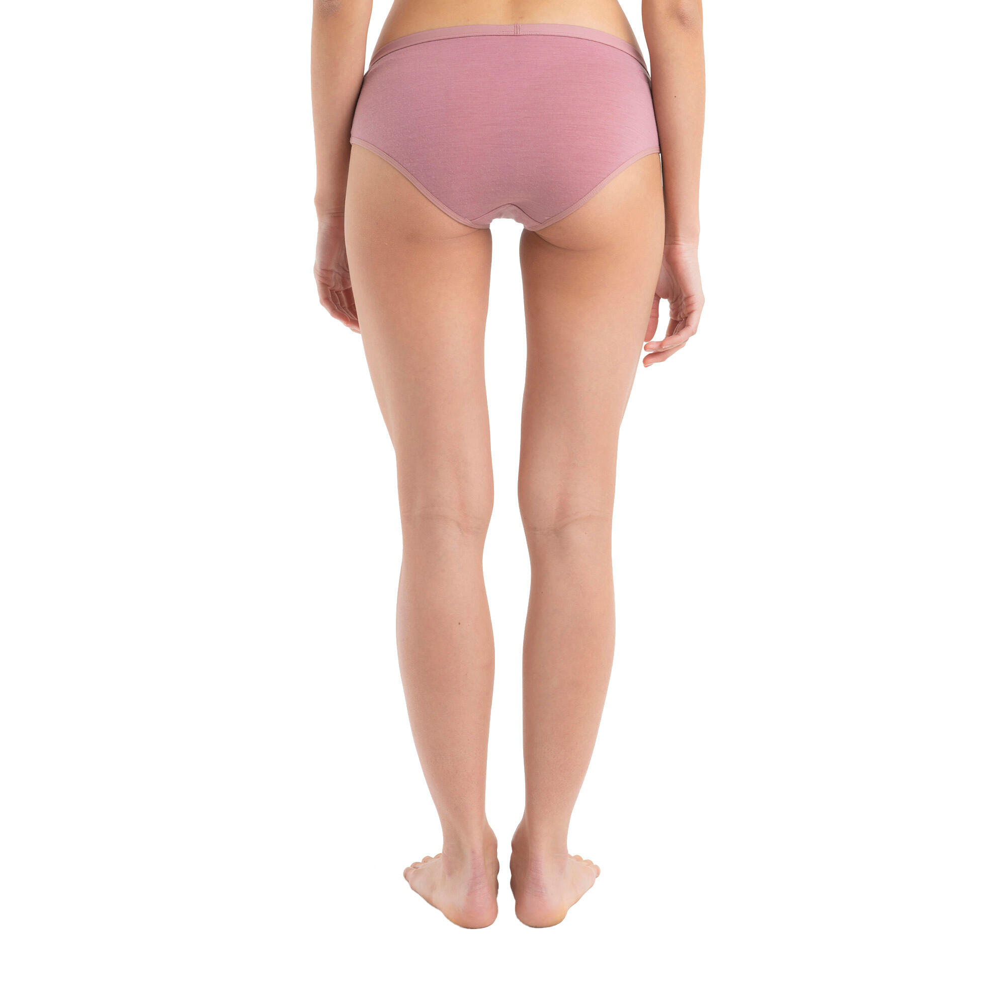 Mutandine termiche da donna rompighiaccio Siren Hipkini 5/5