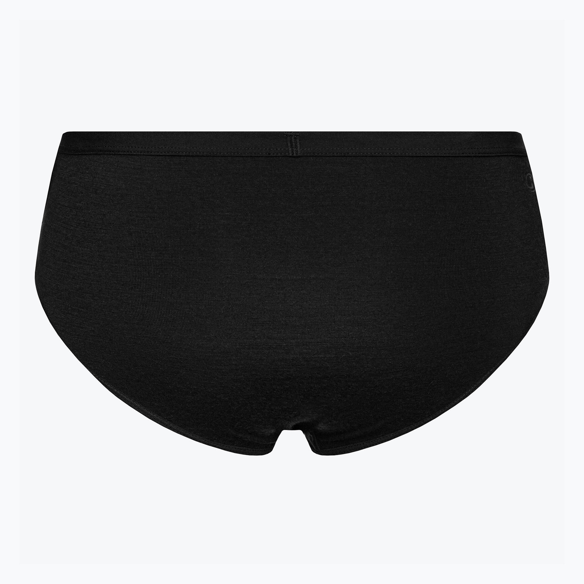 Majtki termoaktywne damskie icebreaker Siren Hipkini 2/7