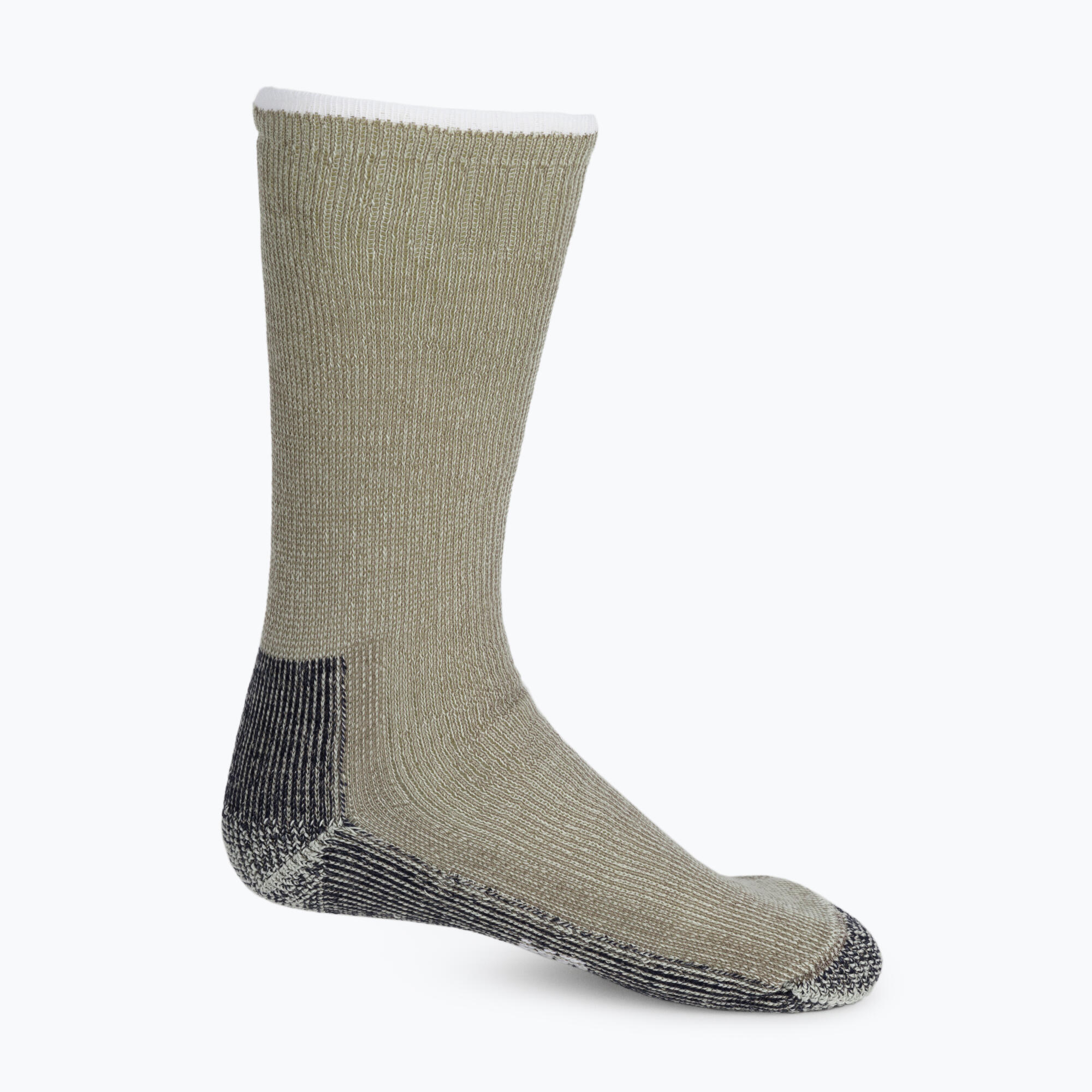 Chaussettes de trekking Smartwool Classic Mountaineer Maximum Cushion Crew 3/6