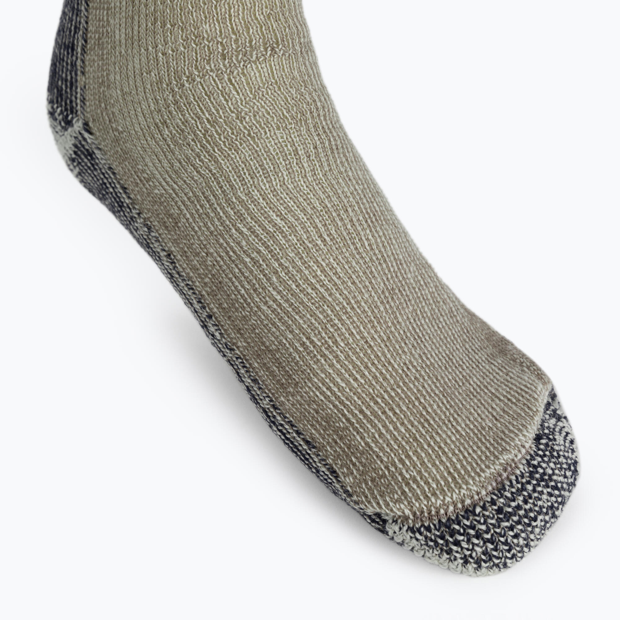 Chaussettes de trekking Smartwool Classic Mountaineer Maximum Cushion Crew 5/6