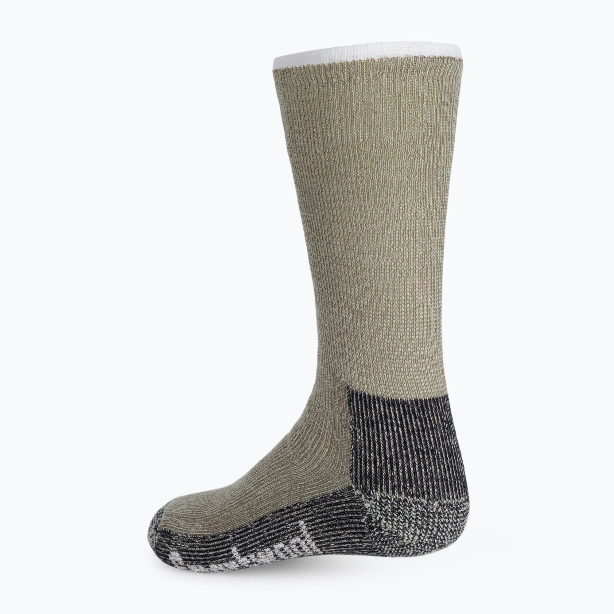 Chaussettes de trekking Smartwool Classic Mountaineer Maximum Cushion Crew 2/6